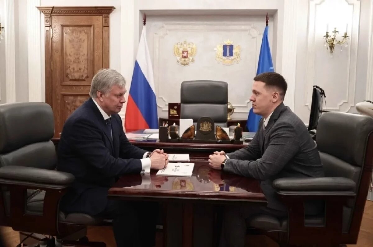    Финалисты проекта «Герои Симбирской земли» начинают новый этап обучения