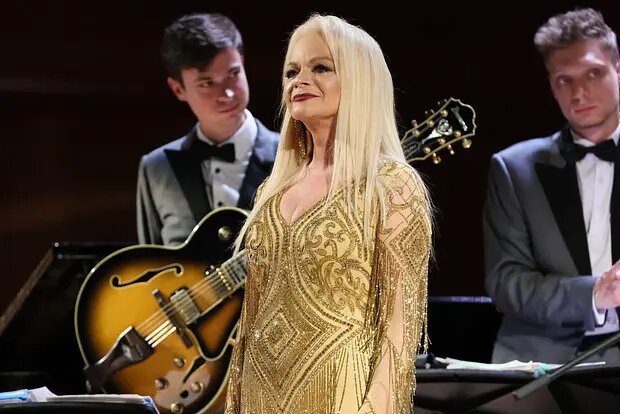    Фото: lenta.ru Ева Журавлева