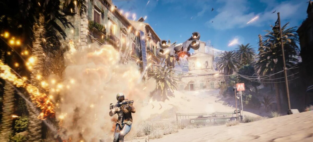    Прохождение квеста «Лига» в Arc Raiders