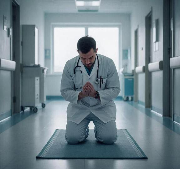 «Завтра — где?» Кирилл Кабанов о том, куда могут сместиться провокационные намазы после площадей у Кремля