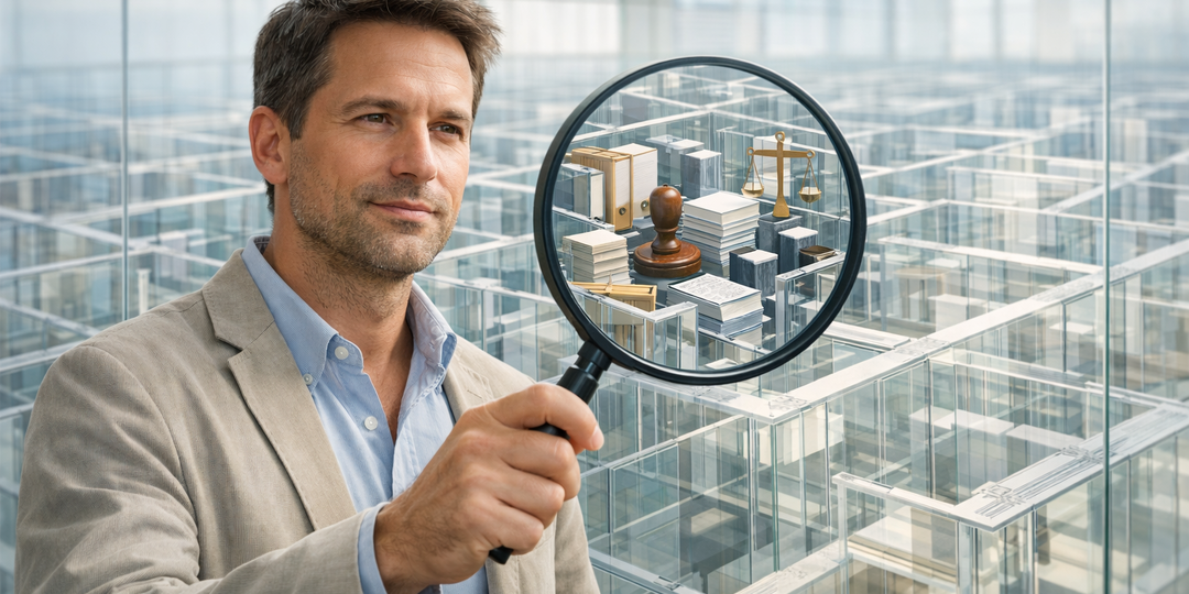 Юрконтур Wildberries в деталях: «ВБ Ритейл», 100% доли и «РВБ» в документообороте