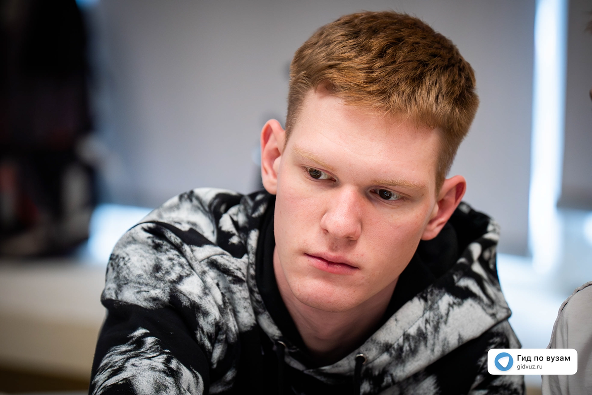 Финал региональных соревнований в области беспилотных авиационных систем «ДронФест». СМИ «Гид по вузам»