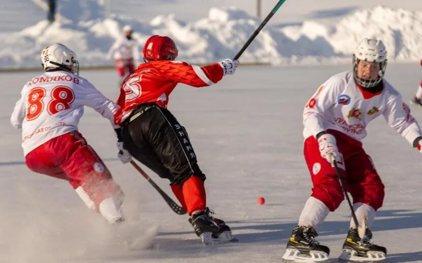    Фото: пресс-служба Главы и правительства Удмуртии