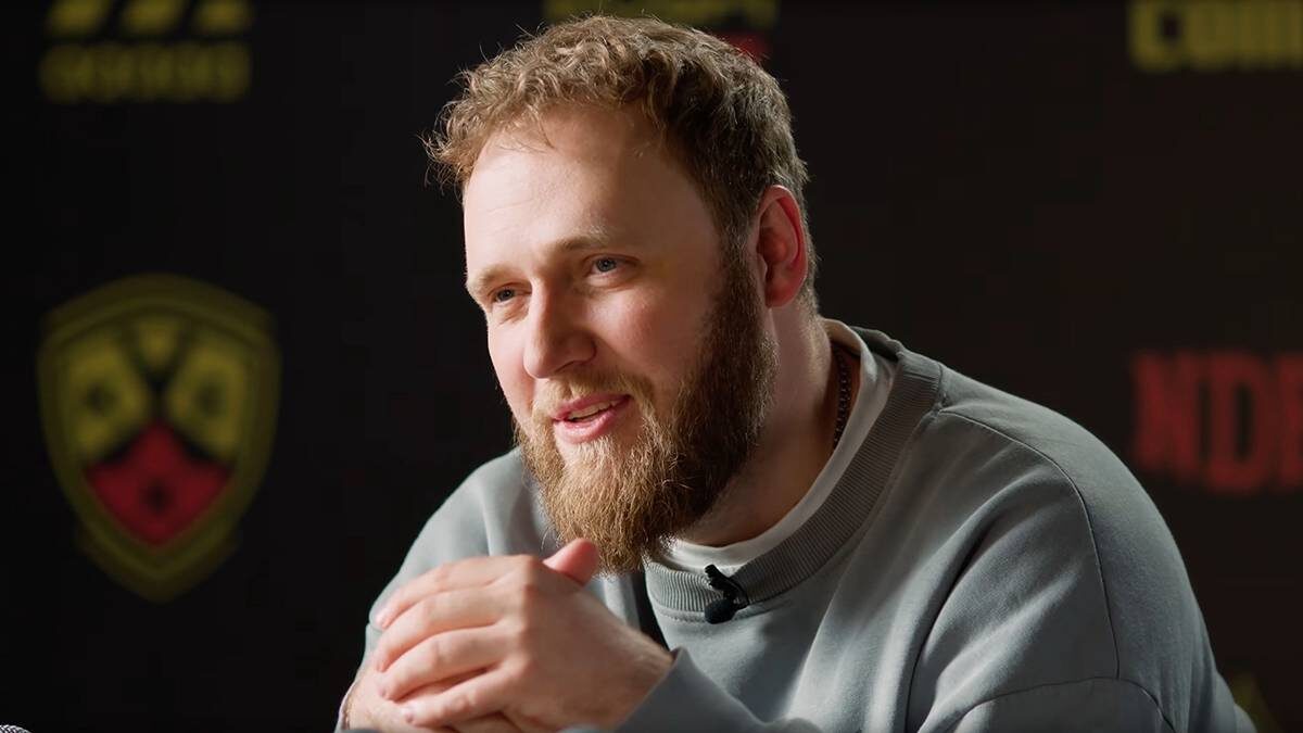    Фото: VK Видео › BetBoom