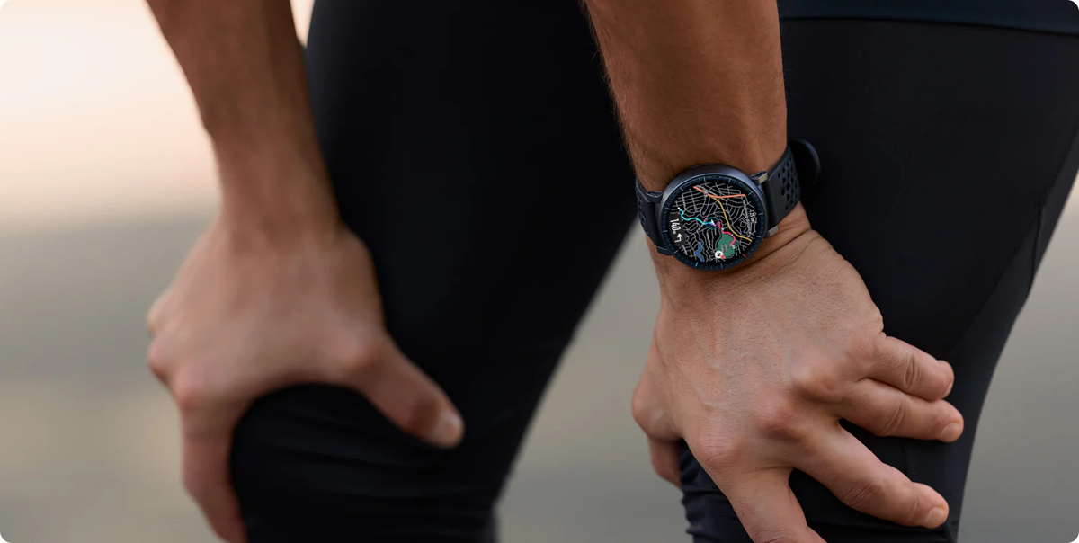 Иллюстрация: Amazfit  📷
