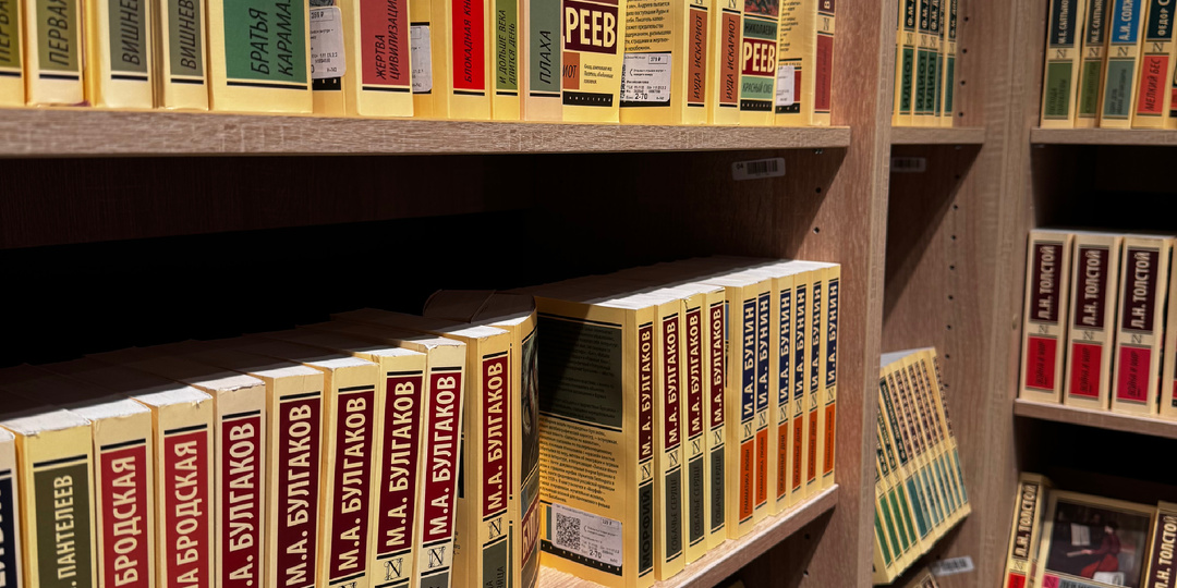 Мои основные правила чтения, которые помогают мне читать больше