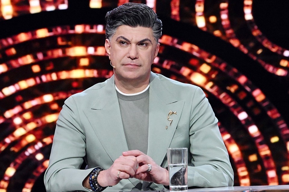    Цискаридзе предложил Минкультуры ввести дресс-код в российских театрах Владимир ВЕЛЕНГУРИН