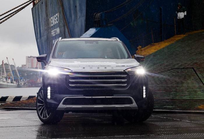 Обложка © ТАСС / Юрий Смитюк