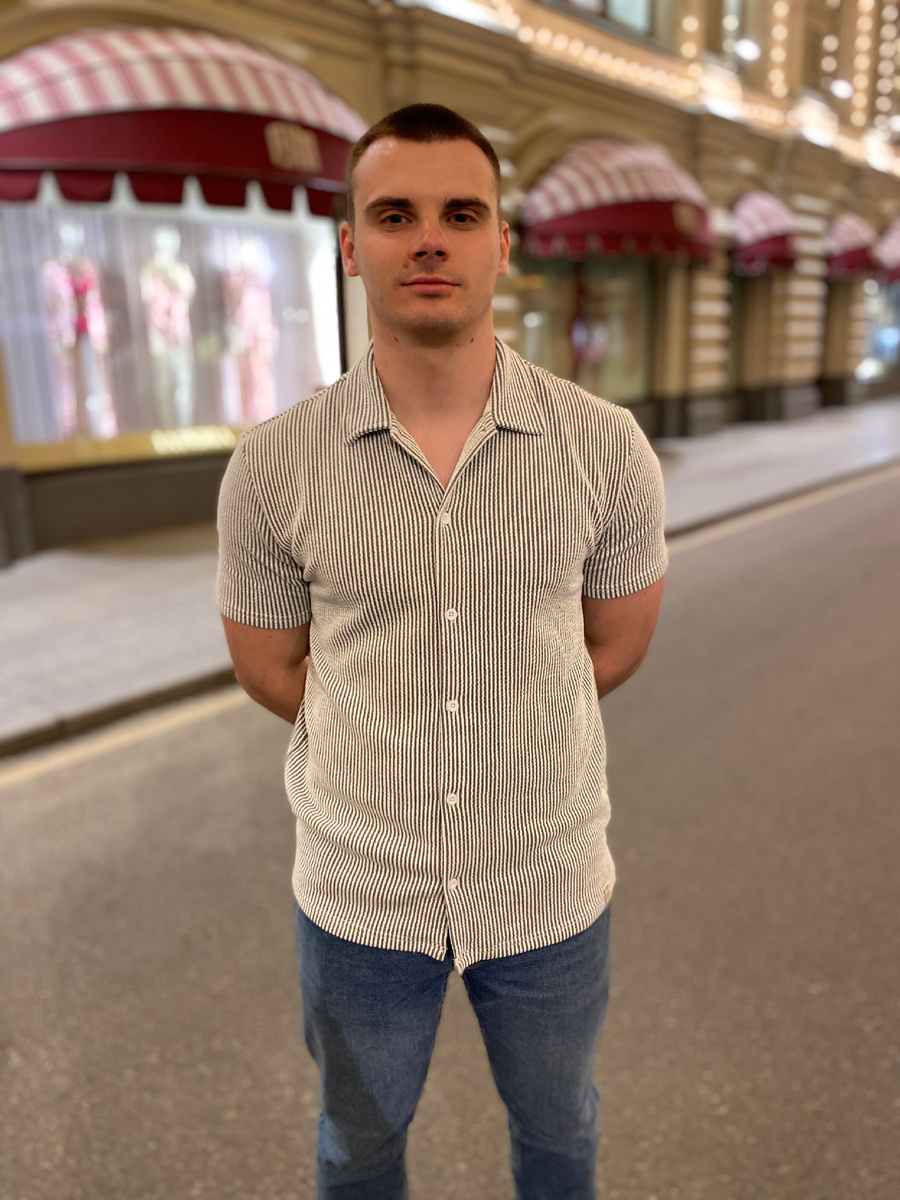 Я пожил в 7 разных городах и на основе этого аналитика. 