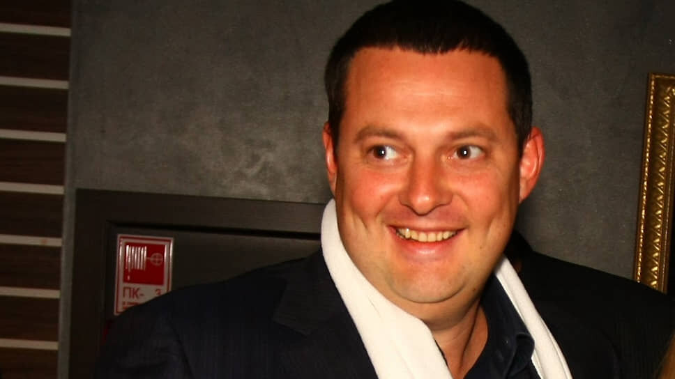 Фото: Михаил Новоселов / Коммерсантъ