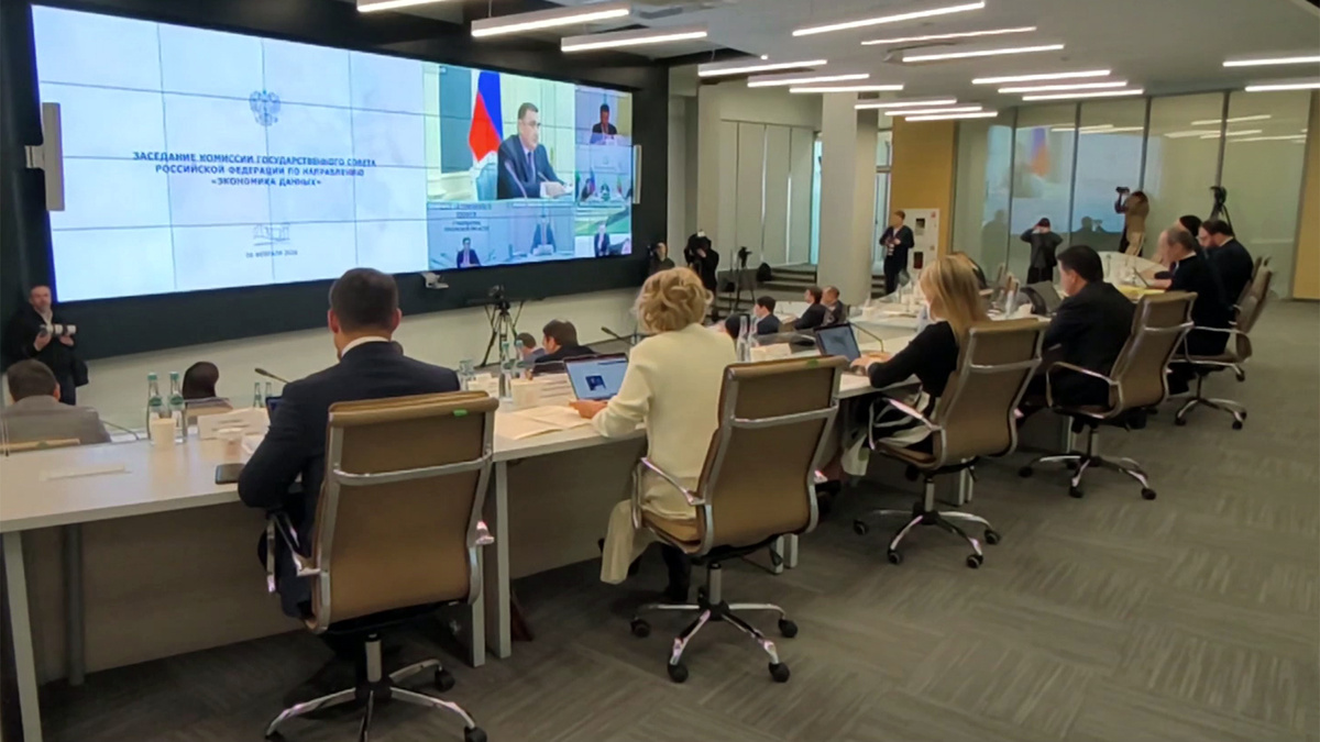    Первый канал