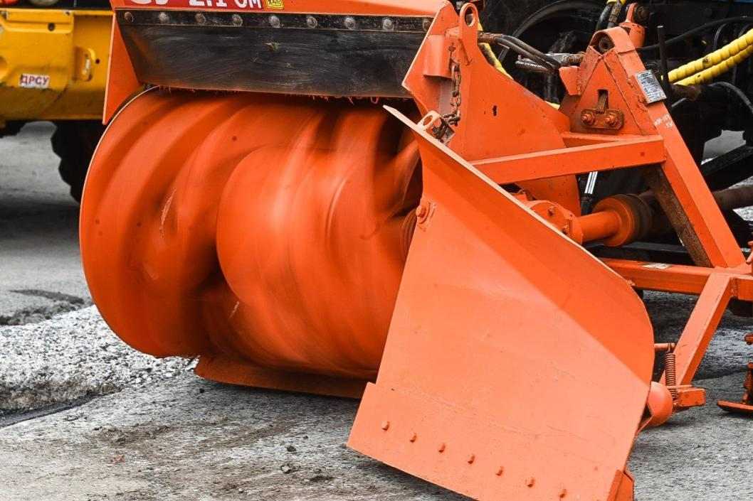 Фото: Сергей Елесин, ИА "Тюменская линия" (архив)