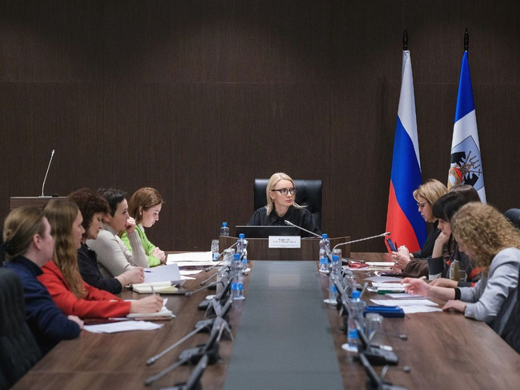     Подготовкой мероприятия занимается заместитель губернатора Новгородской области Елена Кирилова. фото с сайта правительства Новгородской области