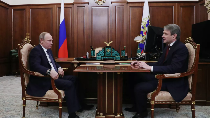   РИА Новости