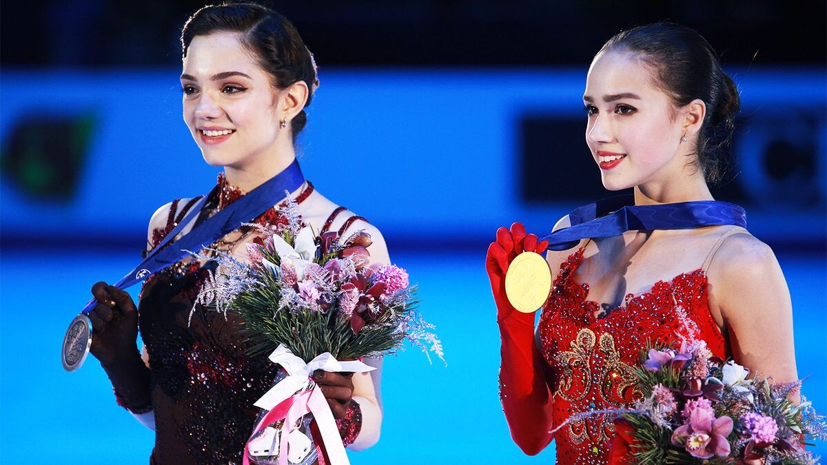    Евгений Семенов, Sport24