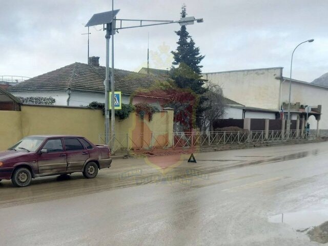    Фото: телеграм-канал "МВД Крым"