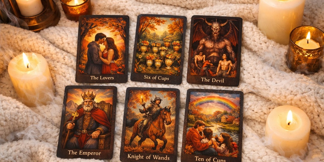 Кто на пороге: новая любовь или старые грабли?💥💫