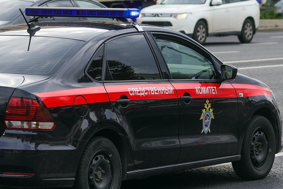    Видео с места покушения на генерал-лейтенанта Алексеева появилось в Сети GLOBAL LOOK PRESS