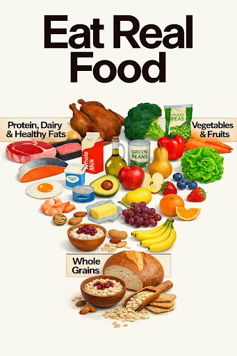 Так выглядит пирамида из этих рекомендаций