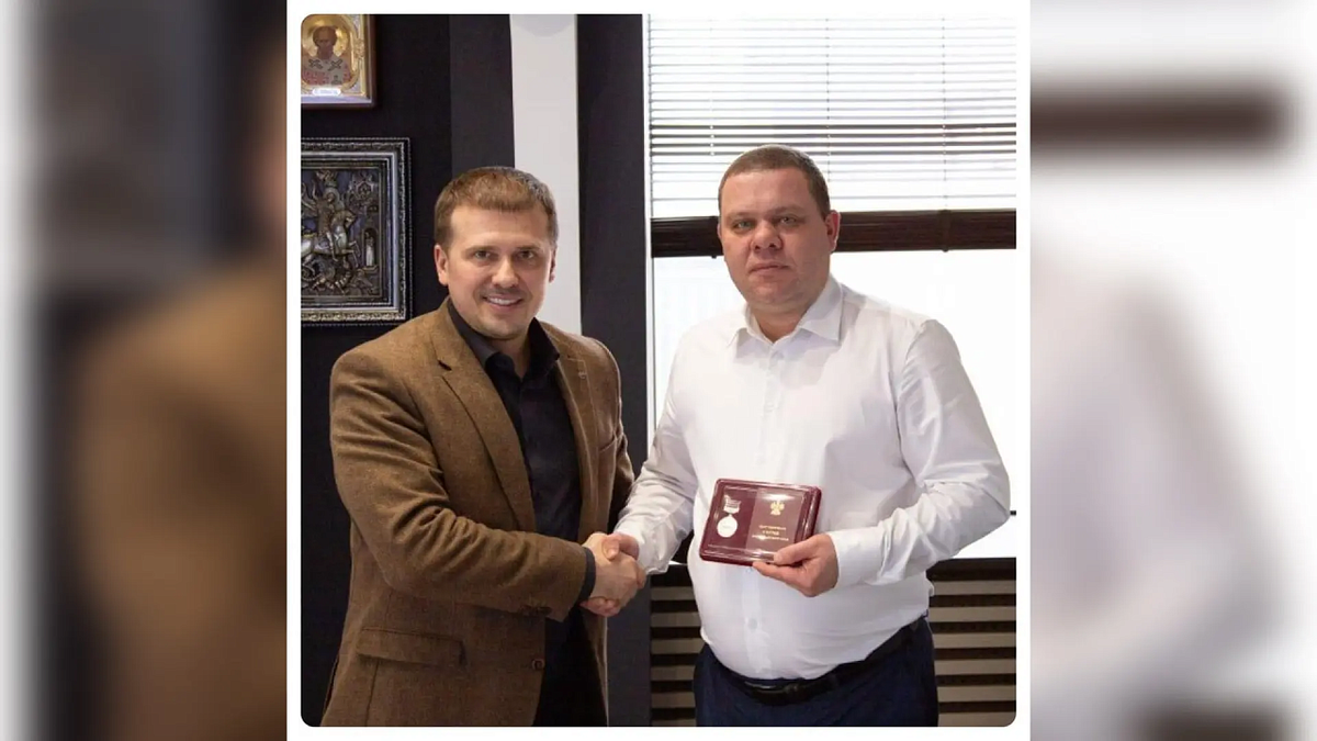    Фото: t.me/deptrans_krd