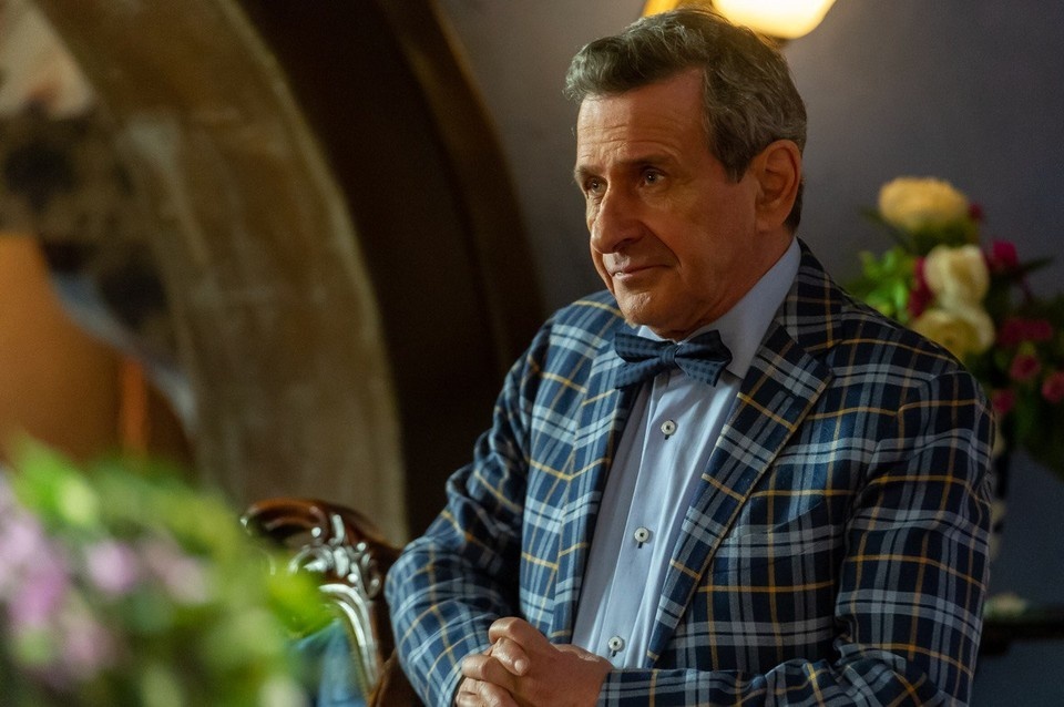    Смолкин горд за сына, который выступает на Олимпиаде-2026 в Милане. Олег ЗОЛОТО