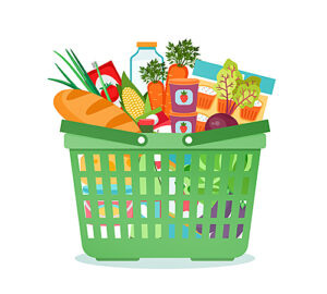 Выбирайте продукты правильно! / ФОТО freepik.com Администратор  📷
