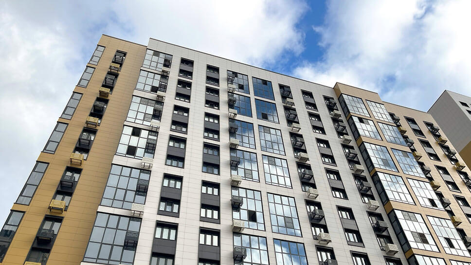 Фото: Игорь Елисеев / Коммерсантъ