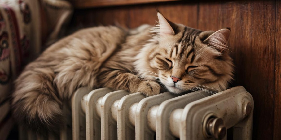 Россияне могут потерять деньги из-за перерасчета за отопление