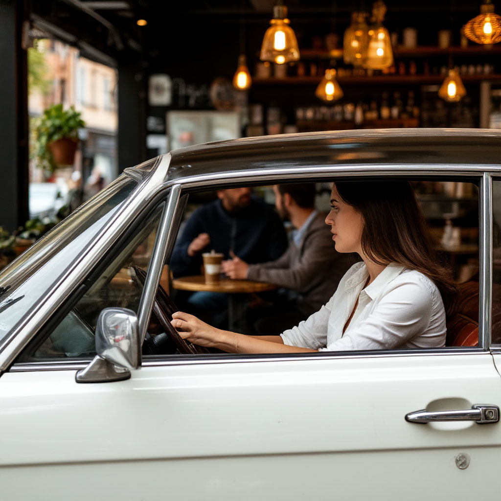 Сгенерировано Shedevrum