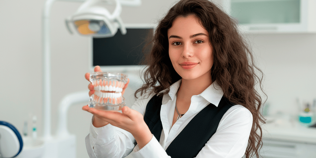 Когда менять старые коронки и мосты: скрытые проблемы металлокерамики через 10-15 лет