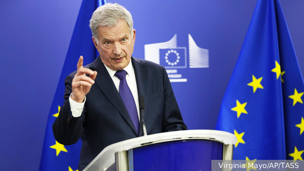     Фото: Virginia Mayo/AP/TASS   
 Текст: Денис Тельманов