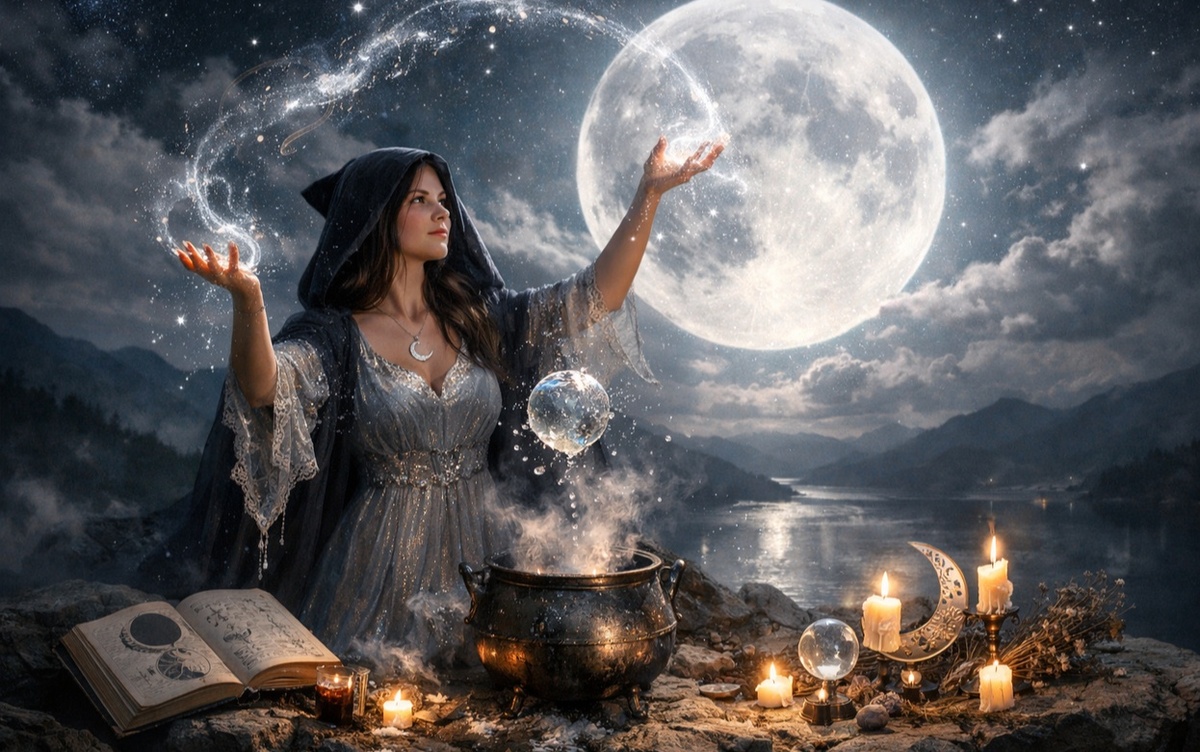    Лунный гороскоп на день – 7 февраля: Ракам – творческие порывы, а Стрельцам – сновидения со смыслом