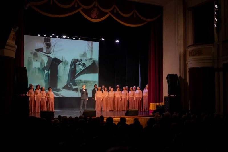     © фото - Телеграм Евгения Маслова