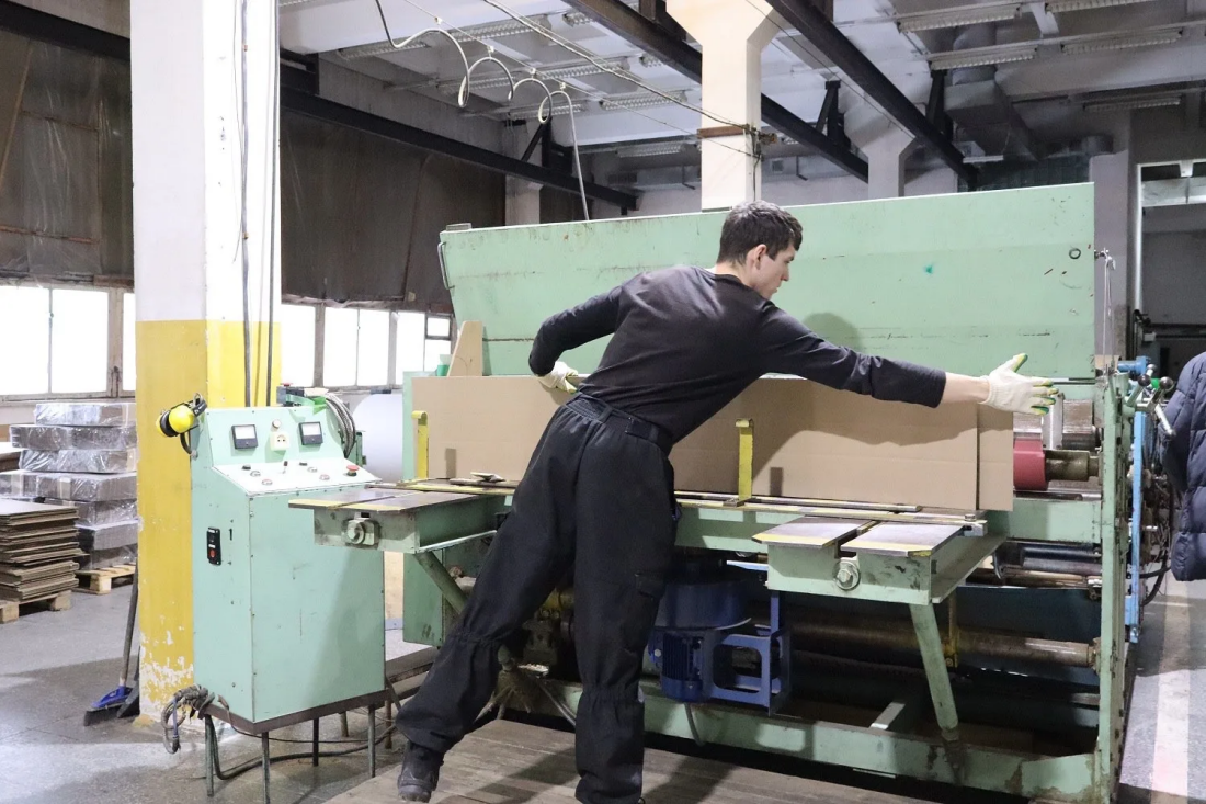    фото: © Управление труда и занятости Карелии