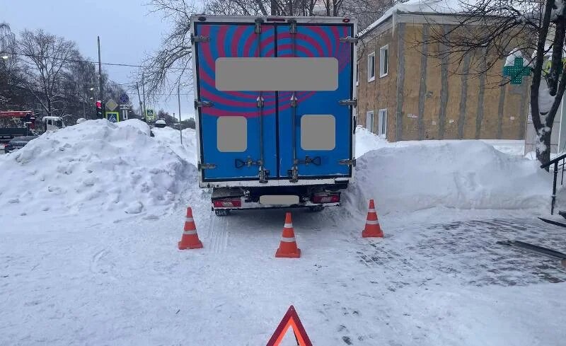    Госавтоинспекция по Кировской области