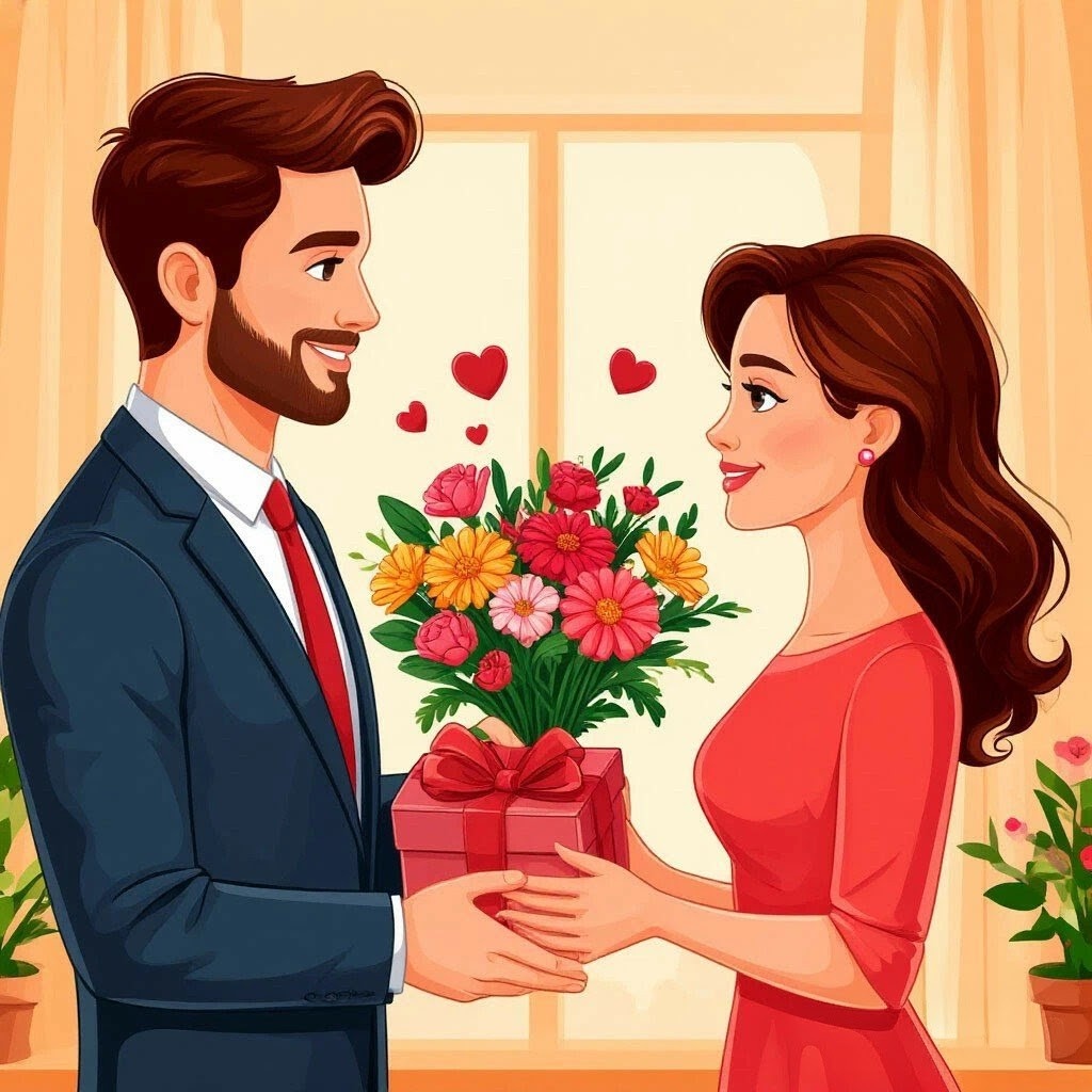 Картинка сгенерирована нейросетью 