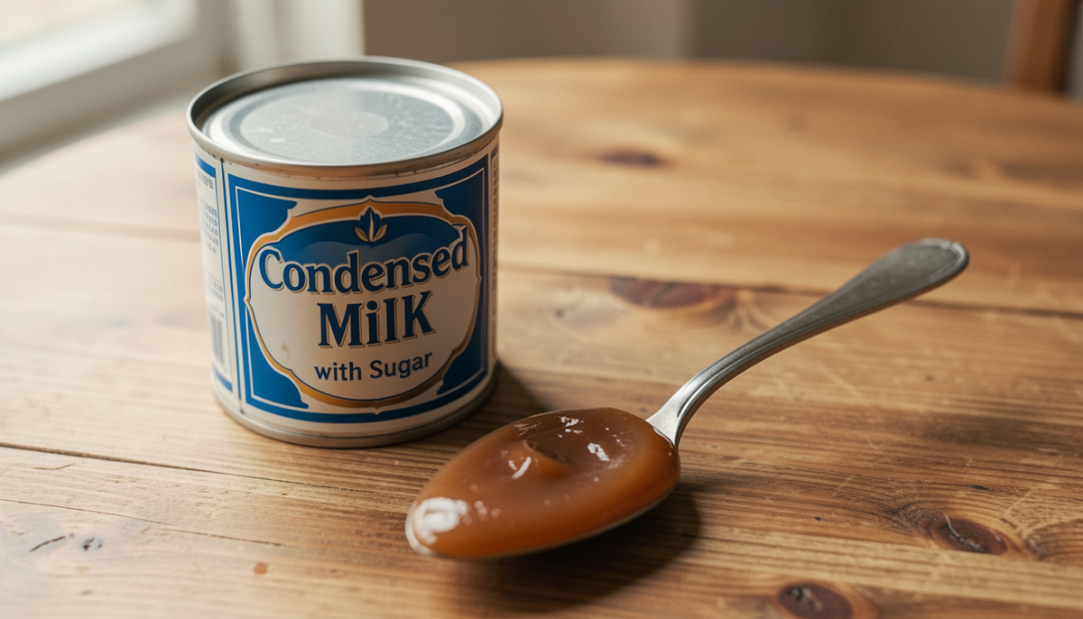 Помните ту самую сладость из СССР