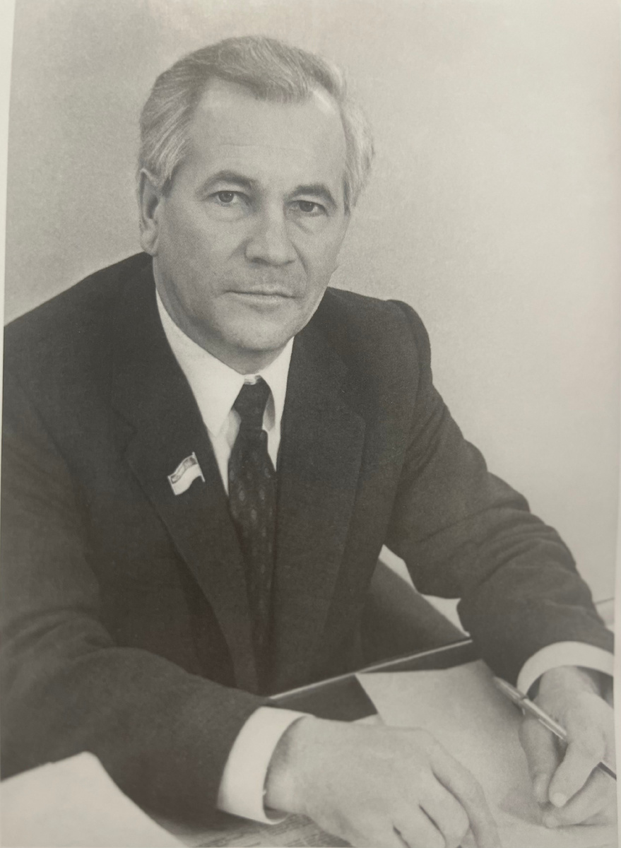 Рүзәл Юсупов