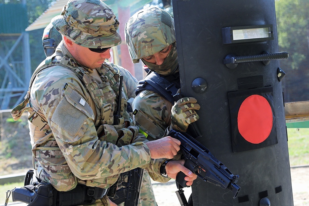    Антон Вергун/РИА Новости