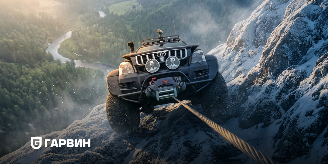 КАК выбрать и установить ЛЕБЁДКУ на АВТОМОБИЛЬ? Тонкости МОНТАЖА и регистрации в ГАИ