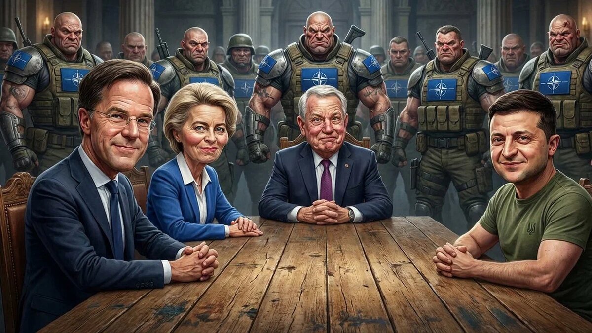    Фото: Коллаж Царьграда