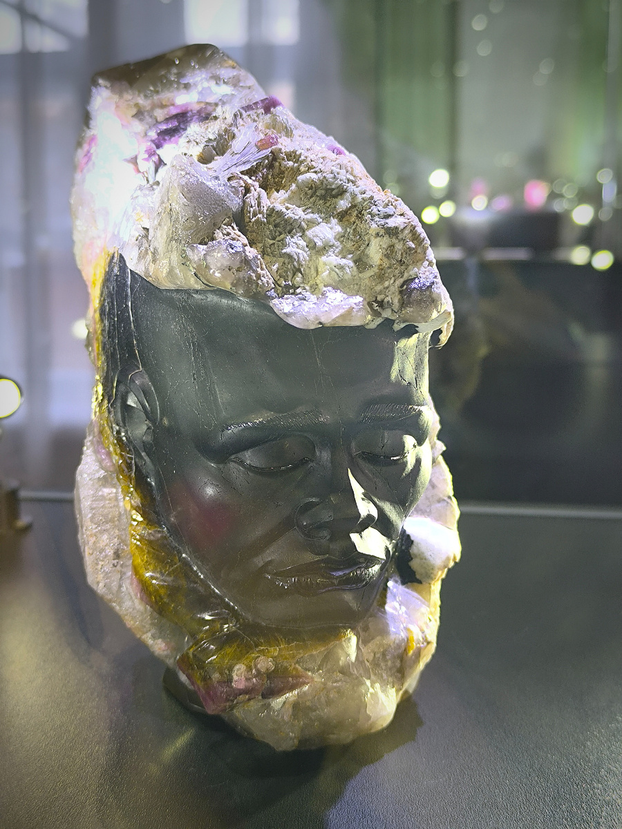 (© Анна, «Маяк энерджайзера»)