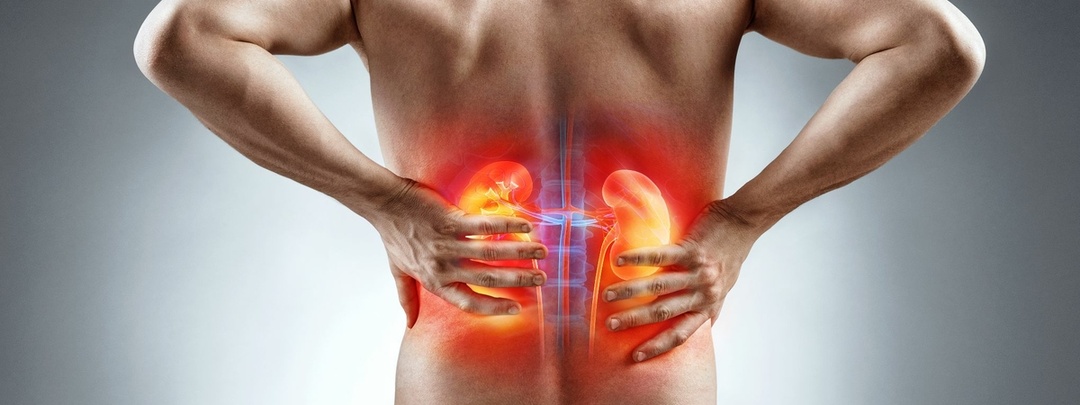 12 признаков больных почек