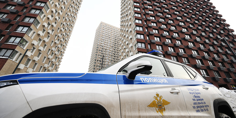    © Григорий Сысоев/РИА Новости