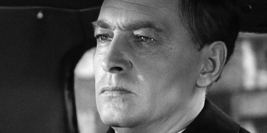 Тест: «Вячеслав Тихонов. Роли в кино»