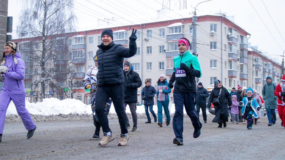 Фото: Данил Иванов, Коммерсантъ