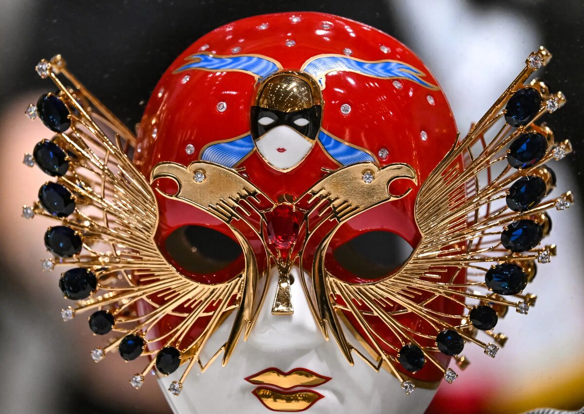     © РИА Новости. Максим Богодвид