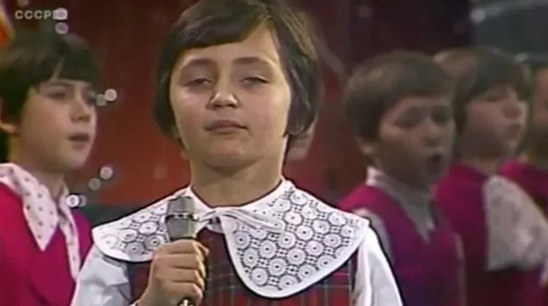 Лена Могучева