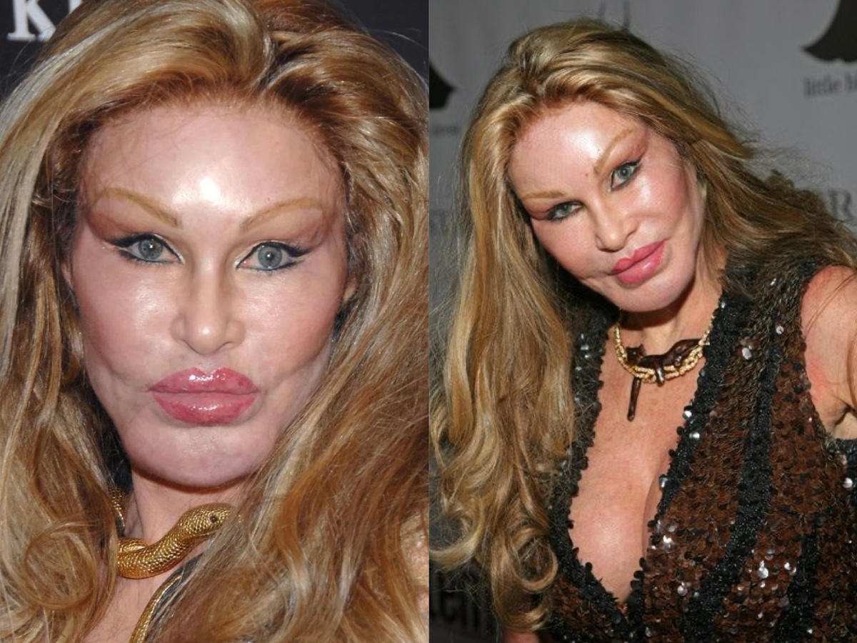 Джослин Вильденштейн, источник фото: pinterest.com