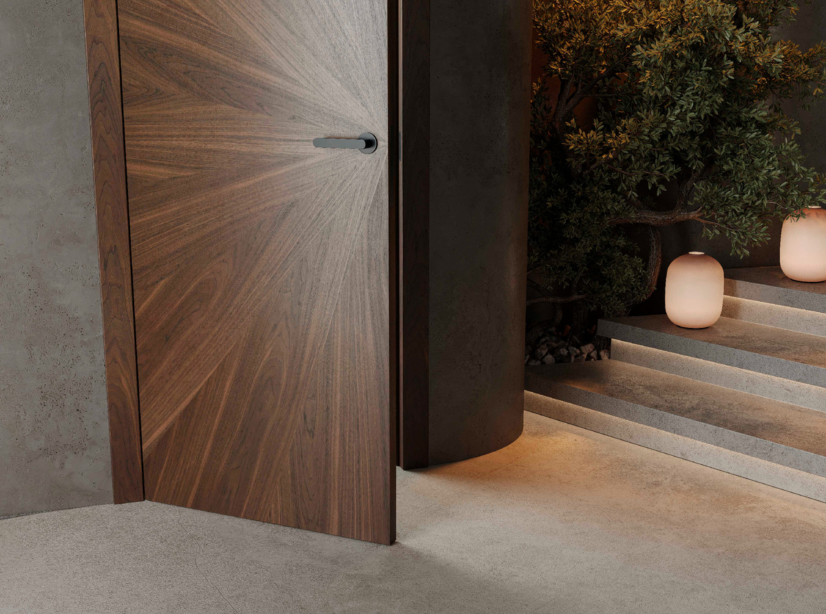 Коллекция Nature, модель AURORA